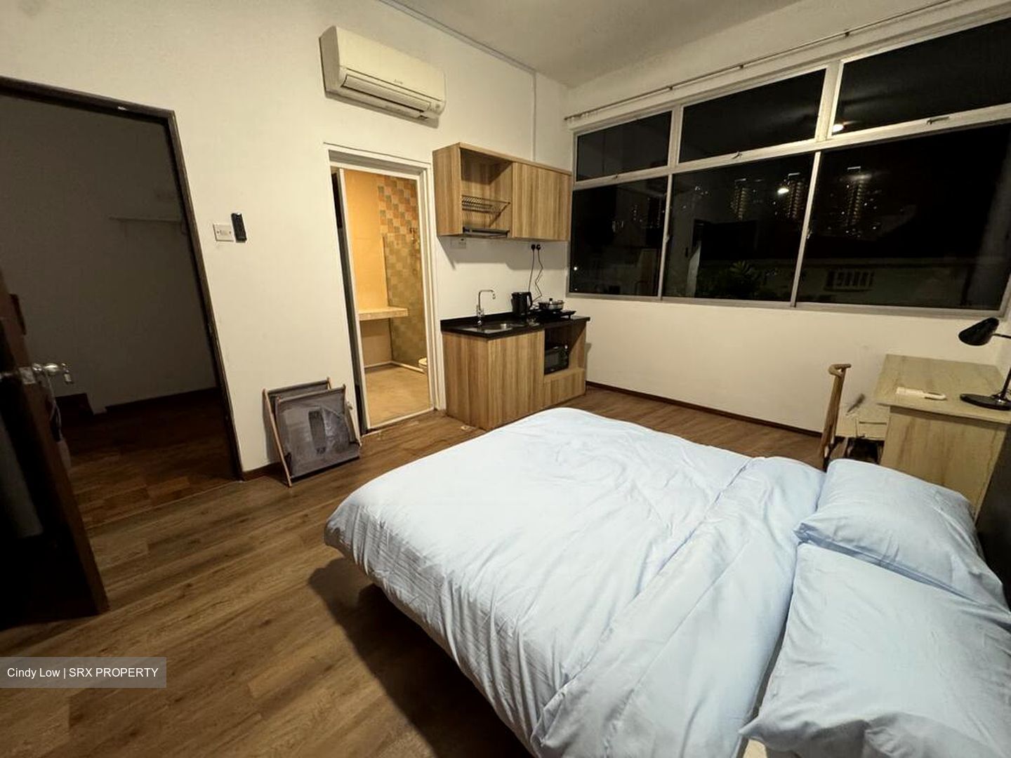 West Coast Drive (D5), Terrace #581675761